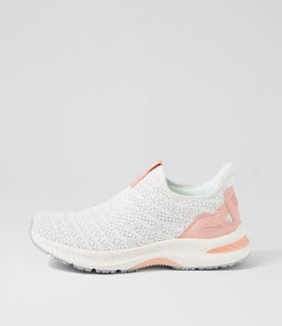 CALIBURE CF WHITE KNIT