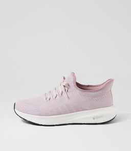 LUNAR CF MAUVE KNIT