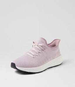 LUNAR CF MAUVE KNIT