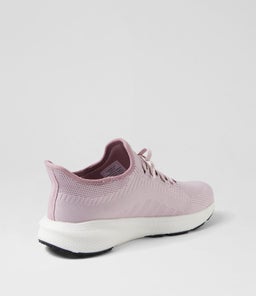 LUNAR CF MAUVE KNIT