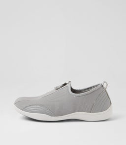 GRACELY CF GREY KNIT