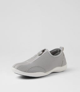 GRACELY CF GREY KNIT