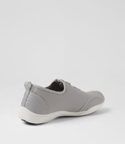 GRACELY CF GREY KNIT