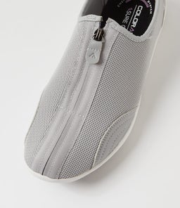 GRACELY CF GREY KNIT