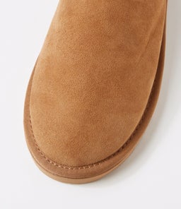 MURRI CF CHESTNUT SHEEPSKIN