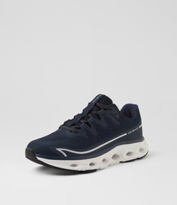 FLOW CF NAVY MESH