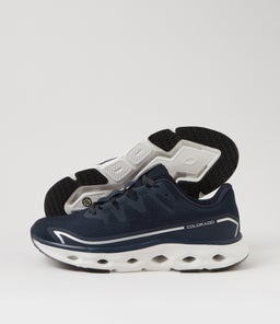 FLOW CF NAVY MESH
