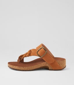 TERESA CF TAN NUBUCK
