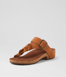 TERESA CF TAN NUBUCK