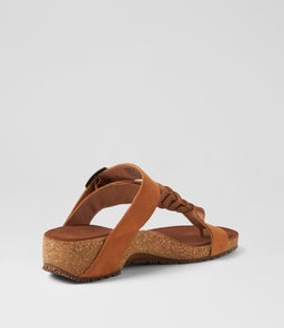 TERESA CF TAN NUBUCK