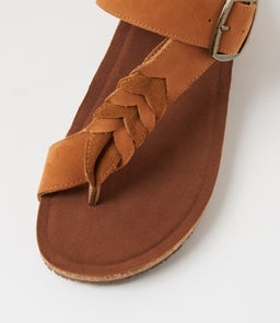 TERESA CF TAN NUBUCK