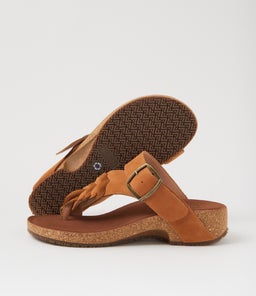 TERESA CF TAN NUBUCK