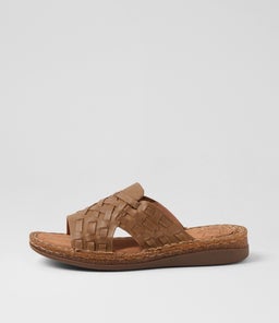 SAMBRO CF STONE PULL UP LEATHER