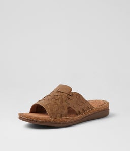 SAMBRO CF STONE PULL UP LEATHER