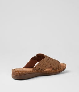 SAMBRO CF STONE PULL UP LEATHER