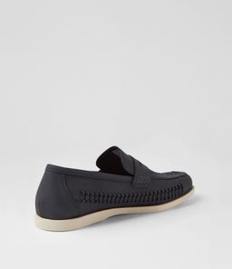 WEAVER CF NAVY NUBUCK