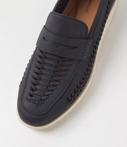 WEAVER CF NAVY NUBUCK