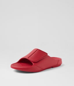 CLOUD L CF RED EVA