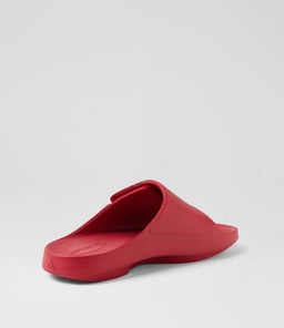 CLOUD L CF RED EVA