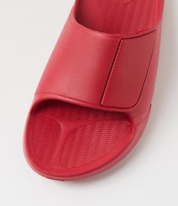 CLOUD L CF RED EVA