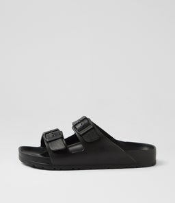 PALM L CF BLACK EVA