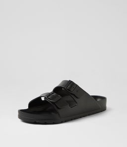 PALM L CF BLACK EVA