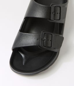 PALM L CF BLACK EVA