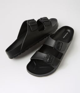 PALM L CF BLACK EVA