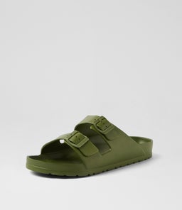 PALM L CF KHAKI EVA