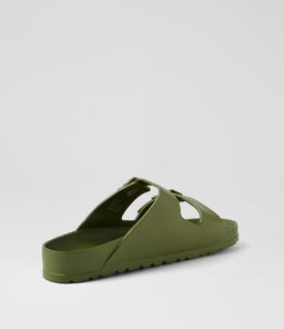 PALM L CF KHAKI EVA