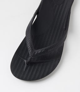 SCUBA L CF BLACK EVA