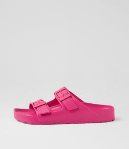 PALM S CF FUSCHIA EVA