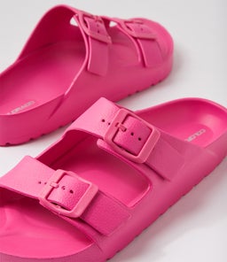PALM S CF FUSCHIA EVA