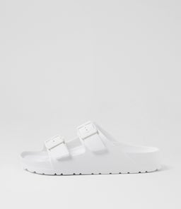 PALM S CF WHITE EVA