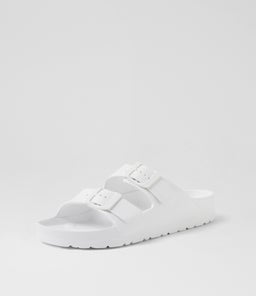 PALM S CF WHITE EVA