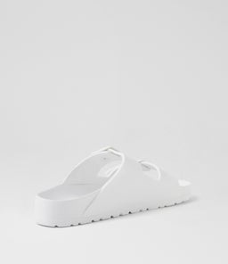 PALM S CF WHITE EVA