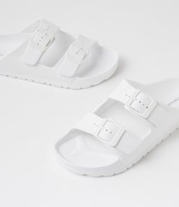 PALM S CF WHITE EVA