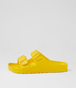PALM S CF YELLOW EVA