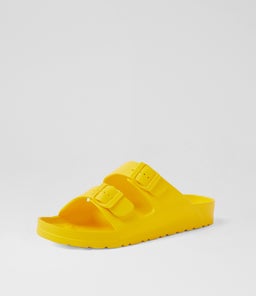PALM S CF YELLOW EVA