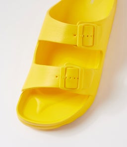 PALM S CF YELLOW EVA