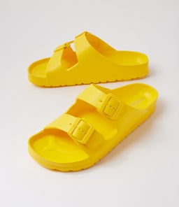 PALM S CF YELLOW EVA