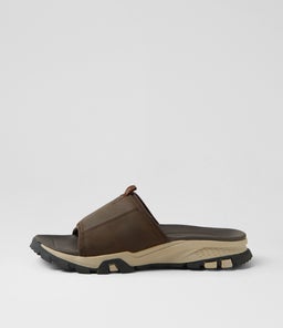 TUPPENCE CF AZTEC CRAZYHORSE LEATHER