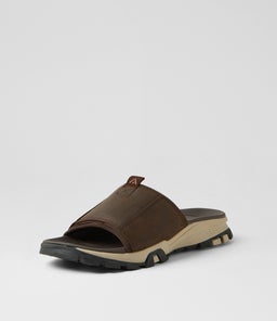 TUPPENCE CF AZTEC CRAZYHORSE LEATHER