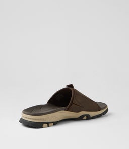 TUPPENCE CF AZTEC CRAZYHORSE LEATHER