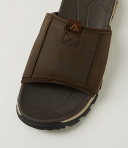 TUPPENCE CF AZTEC CRAZYHORSE LEATHER