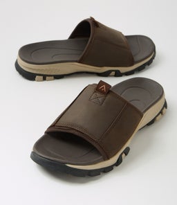 TUPPENCE CF AZTEC CRAZYHORSE LEATHER