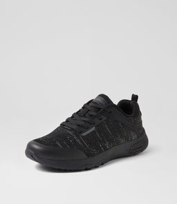 DUNE CF BLACK BLACK MESH