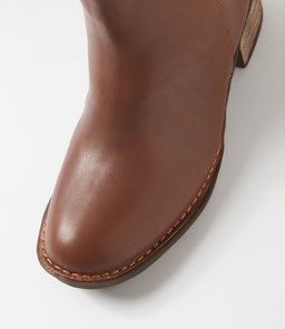BETHAL CF TAN LEATHER