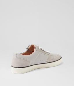 ETCH CF LT GREY LEATHER