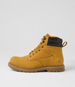 CANYON CF WHEAT NUBUCK
